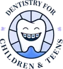 Dentistry for Children and Teens logo